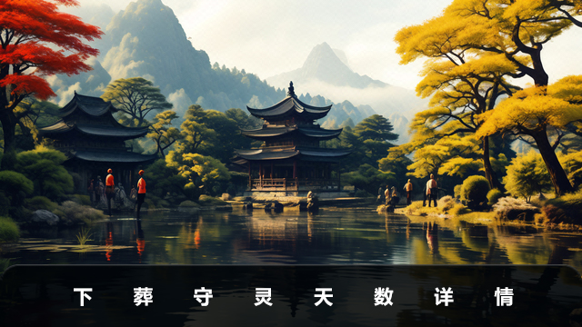 下葬守靈幾天？下葬守靈天數(shù)詳情