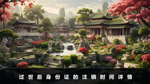 過(guò)世后身份證多久注銷(xiāo)？過(guò)世后身份證的注銷(xiāo)時(shí)間詳情
